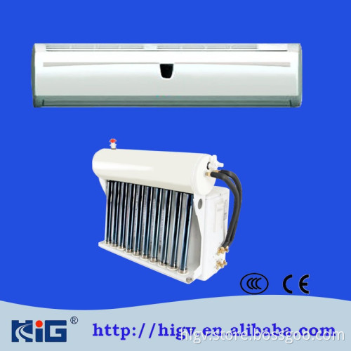 Solar Powered Air Conditioner/Split Air Conditioner Solar Powered/Best Sale Product 2014 Air Conditioner
